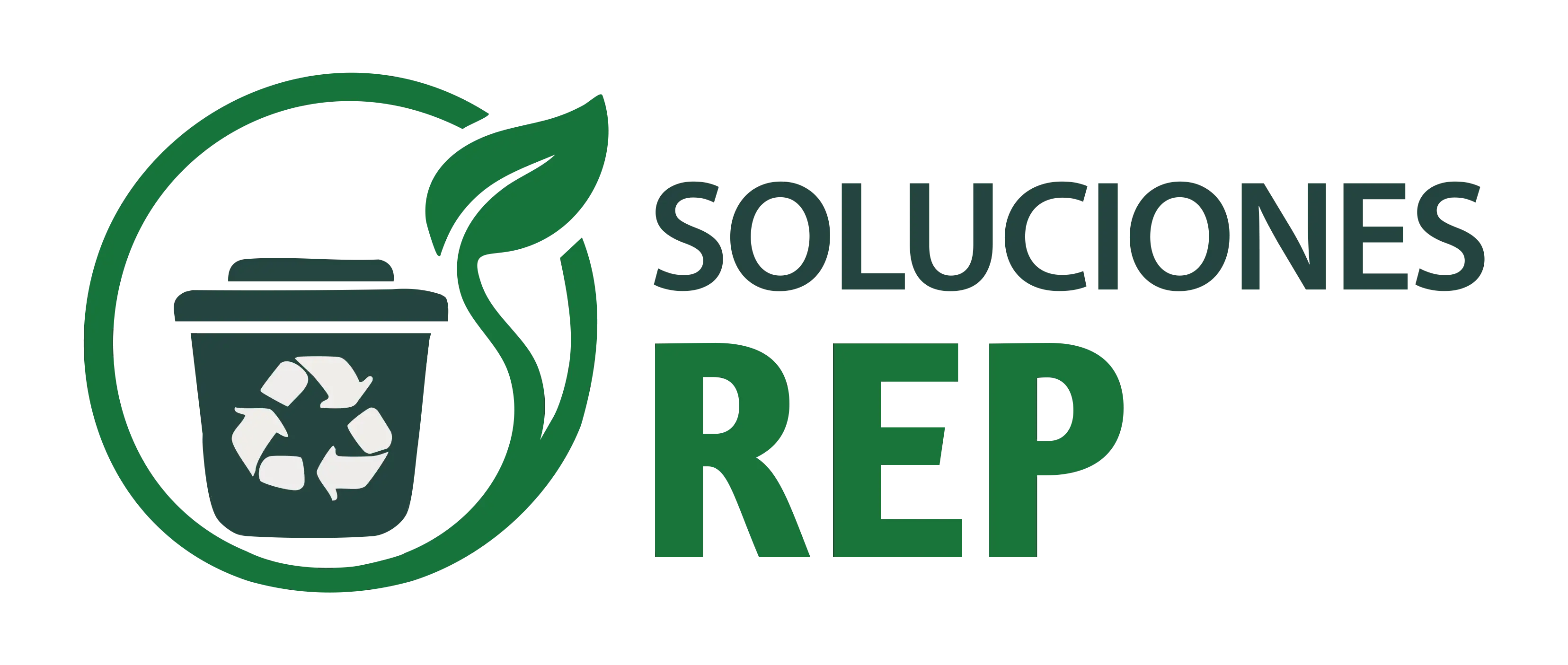 Logo Verde